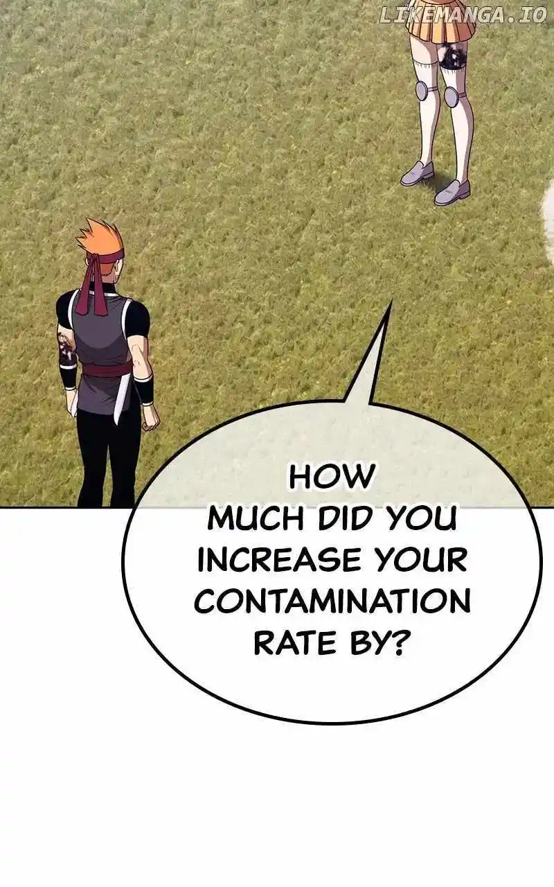 +99 Wooden Stick Chapter 100