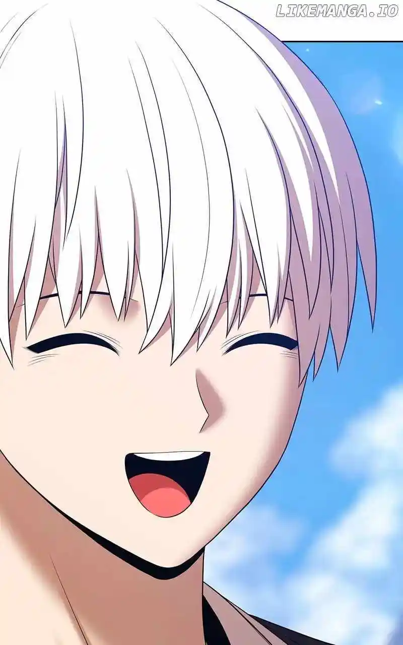 +99 Wooden Stick Chapter 100