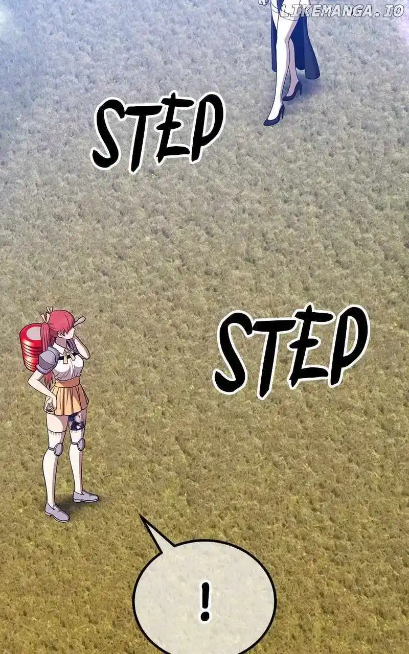 +99 Wooden Stick Chapter 100