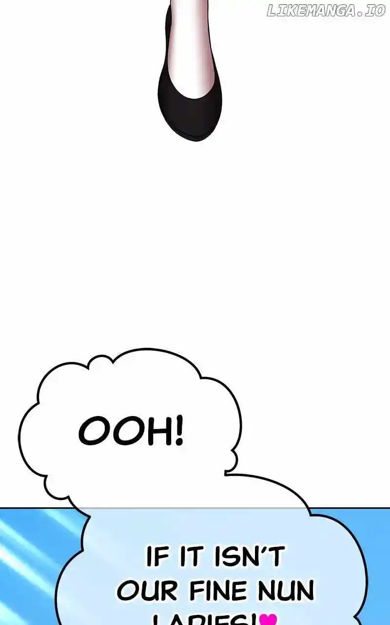 +99 Wooden Stick Chapter 100