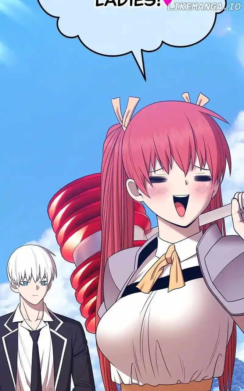 +99 Wooden Stick Chapter 100