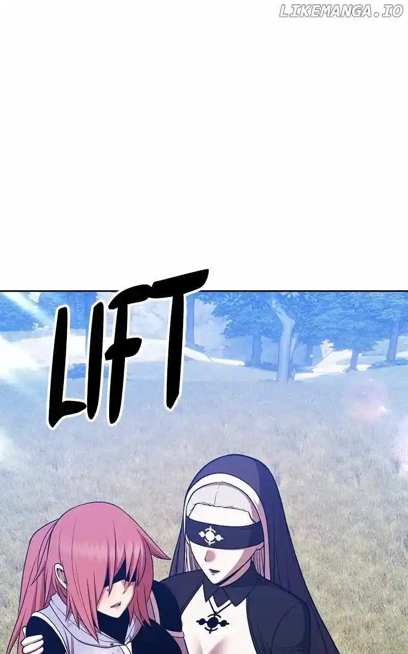 +99 Wooden Stick Chapter 100