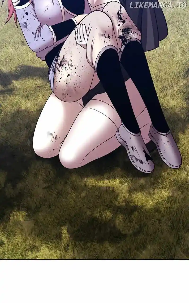 +99 Wooden Stick Chapter 100