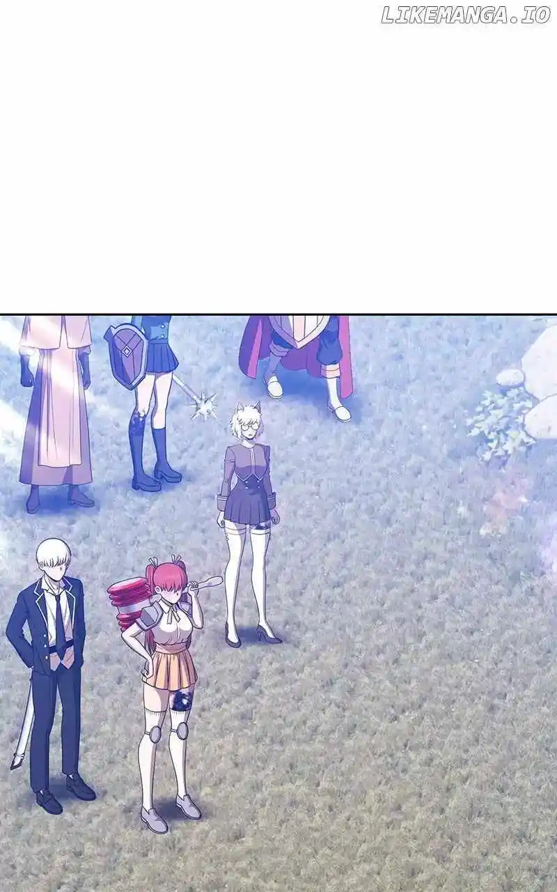 +99 Wooden Stick Chapter 100