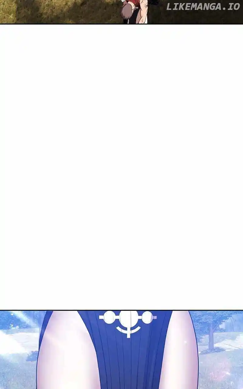 +99 Wooden Stick Chapter 100