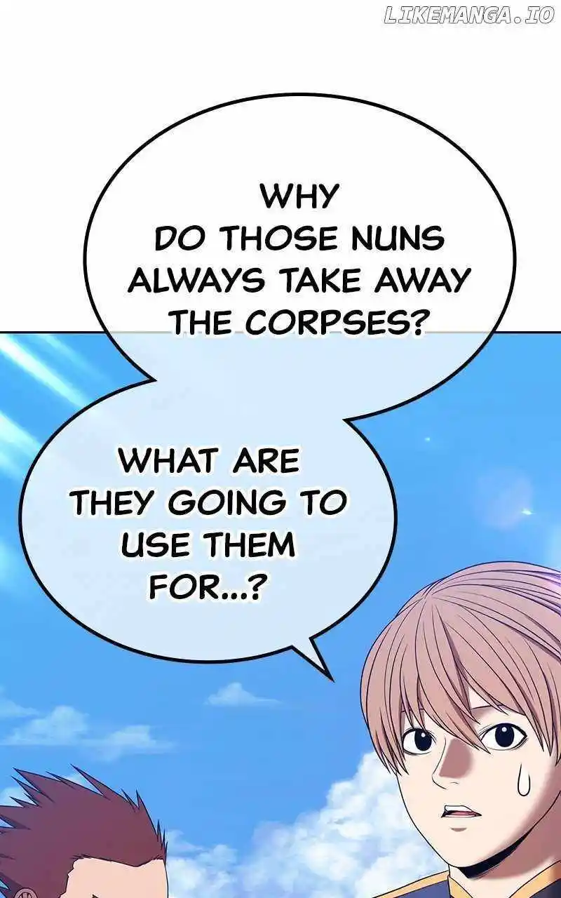 +99 Wooden Stick Chapter 100