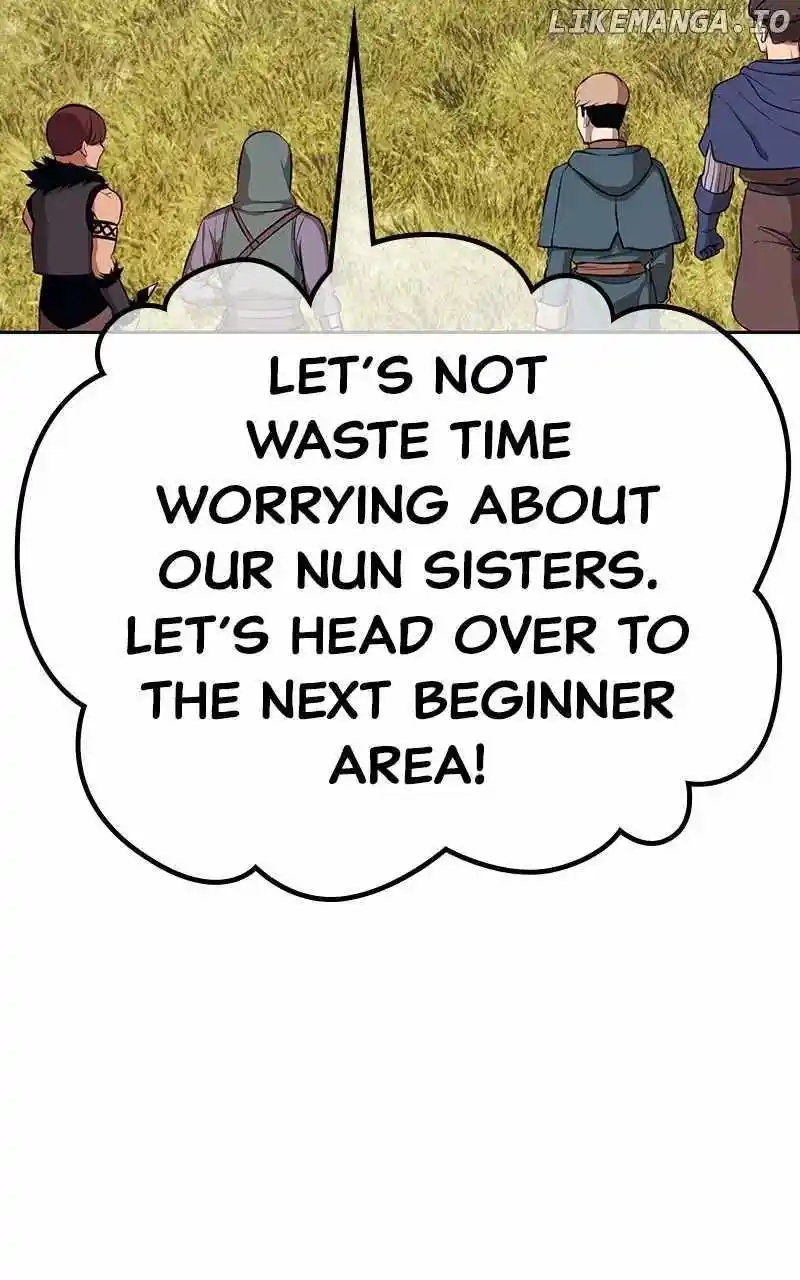 +99 Wooden Stick Chapter 100