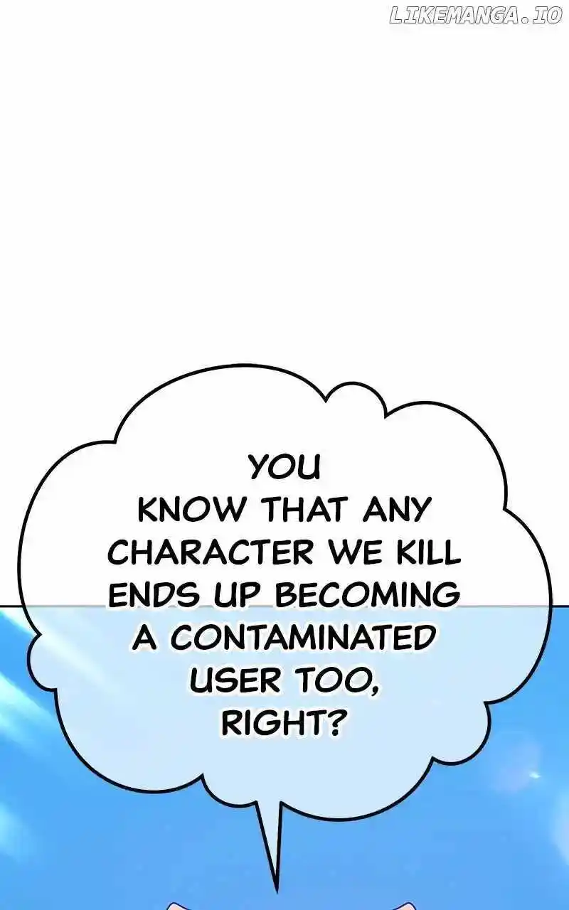 +99 Wooden Stick Chapter 100