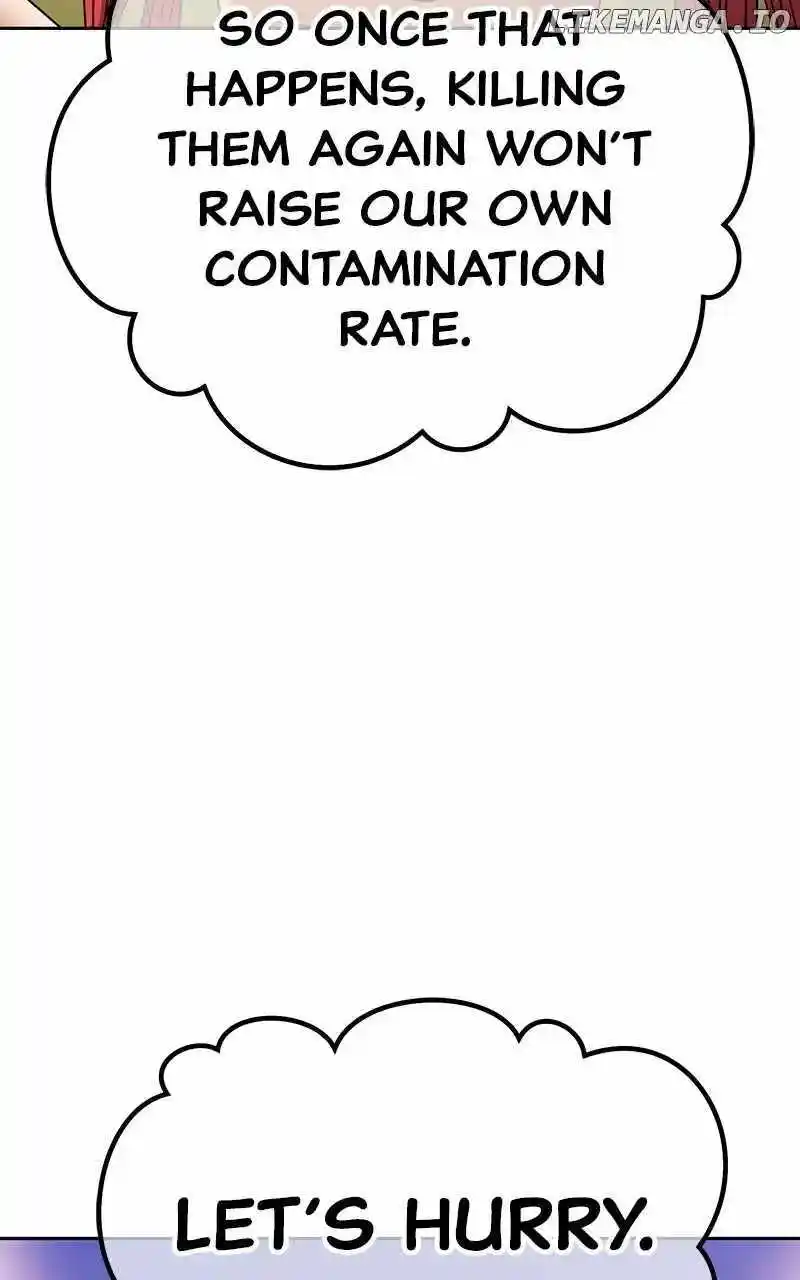 +99 Wooden Stick Chapter 100