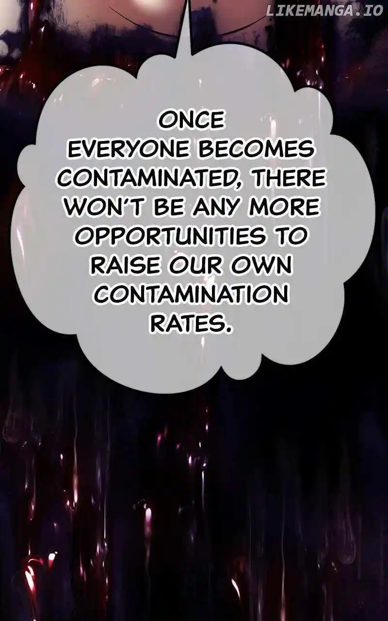 +99 Wooden Stick Chapter 100