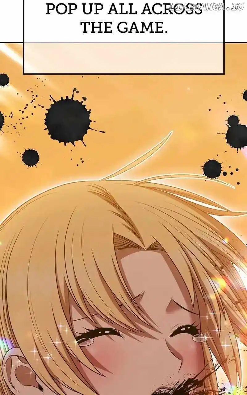 +99 Wooden Stick Chapter 100