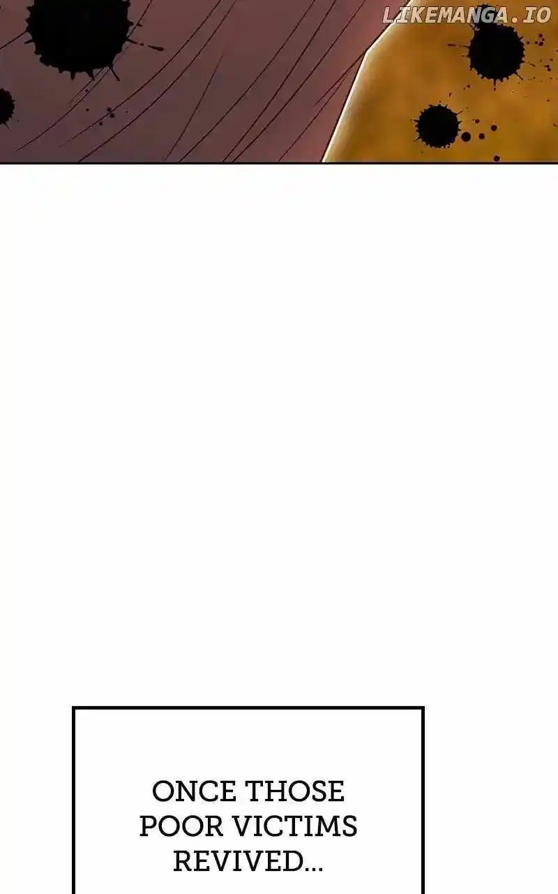 +99 Wooden Stick Chapter 100