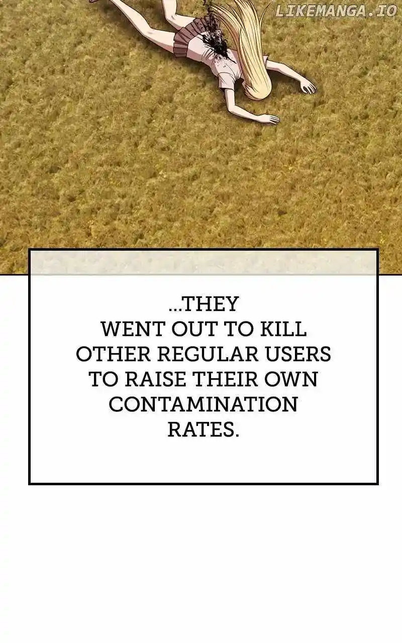 +99 Wooden Stick Chapter 100