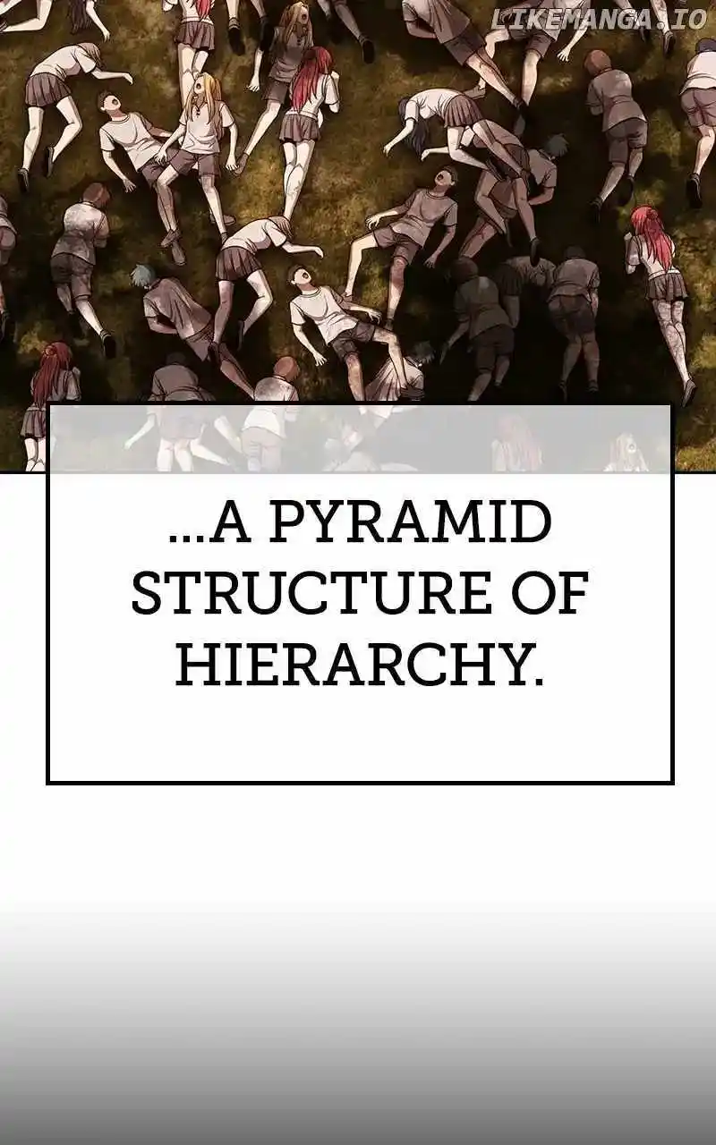 +99 Wooden Stick Chapter 100