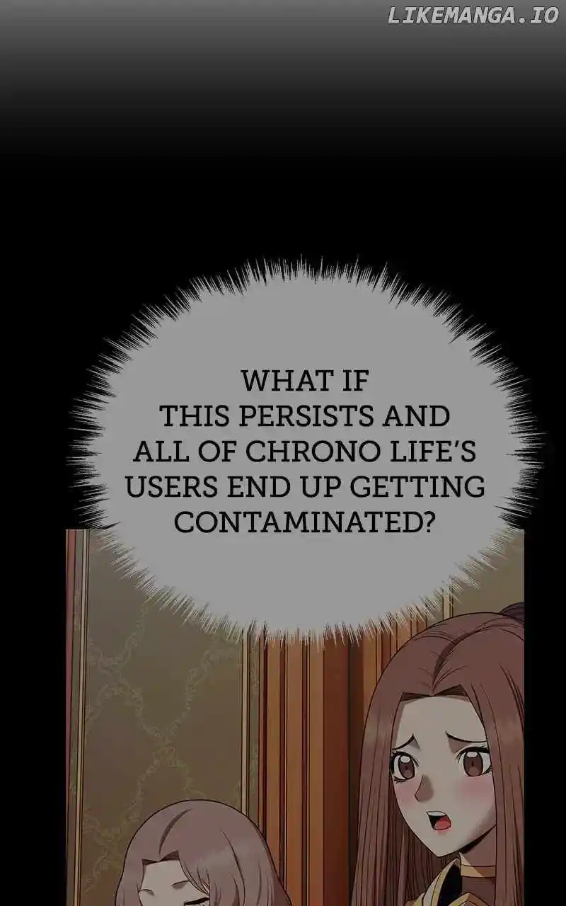 +99 Wooden Stick Chapter 100