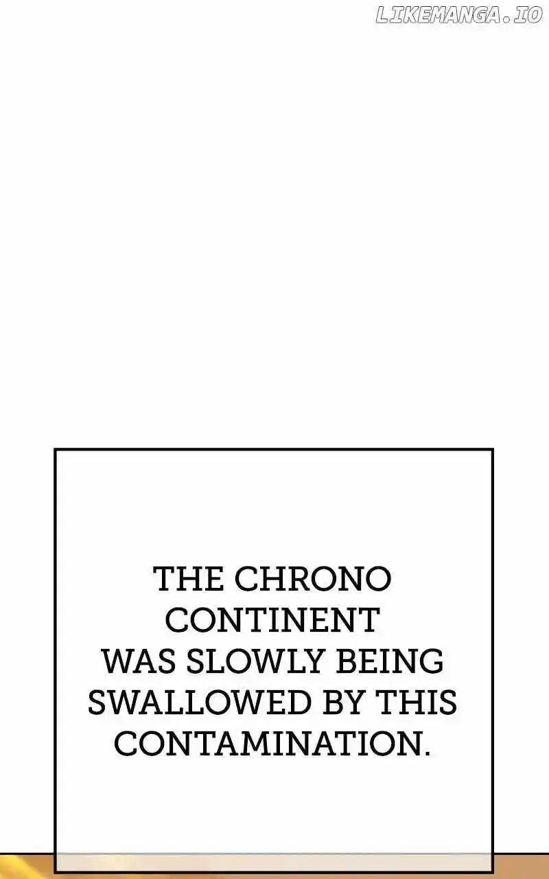 +99 Wooden Stick Chapter 100