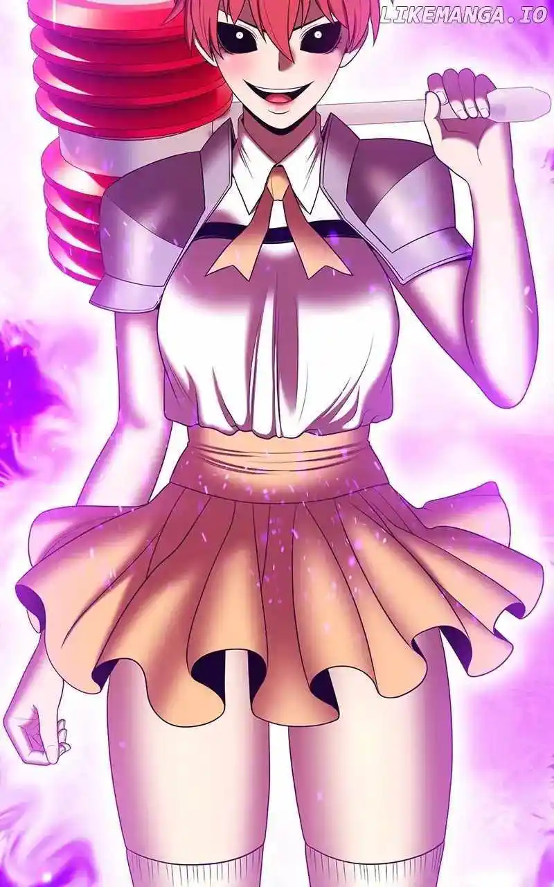 +99 Wooden Stick Chapter 100