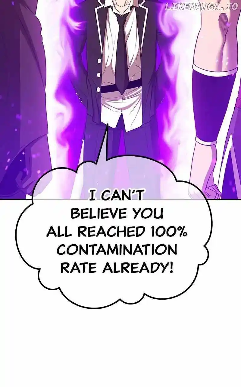 +99 Wooden Stick Chapter 100