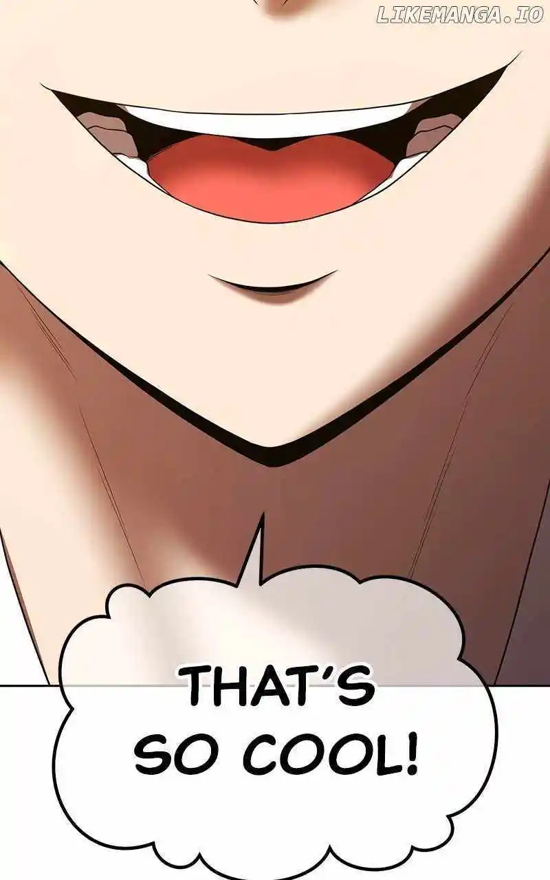 +99 Wooden Stick Chapter 100