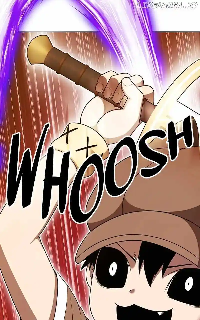 +99 Wooden Stick Chapter 100