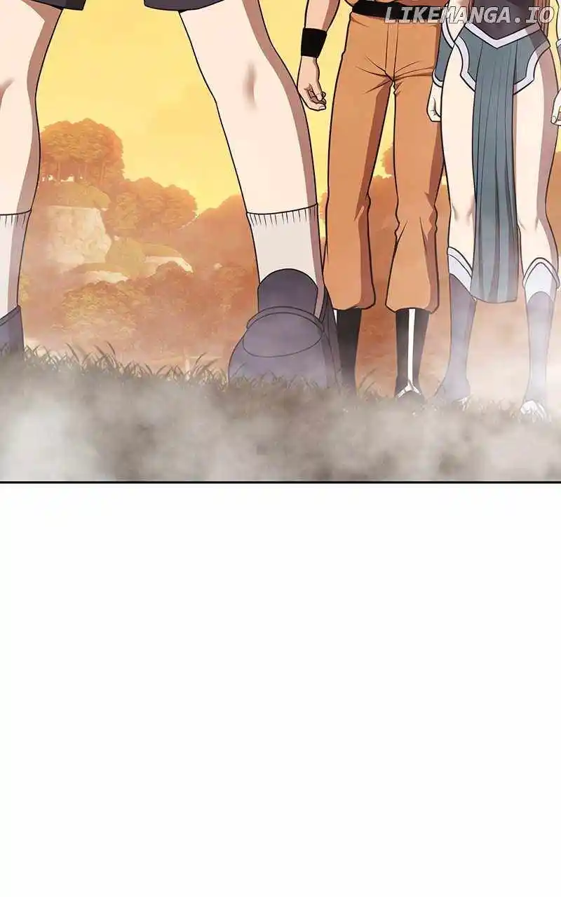 +99 Wooden Stick Chapter 100