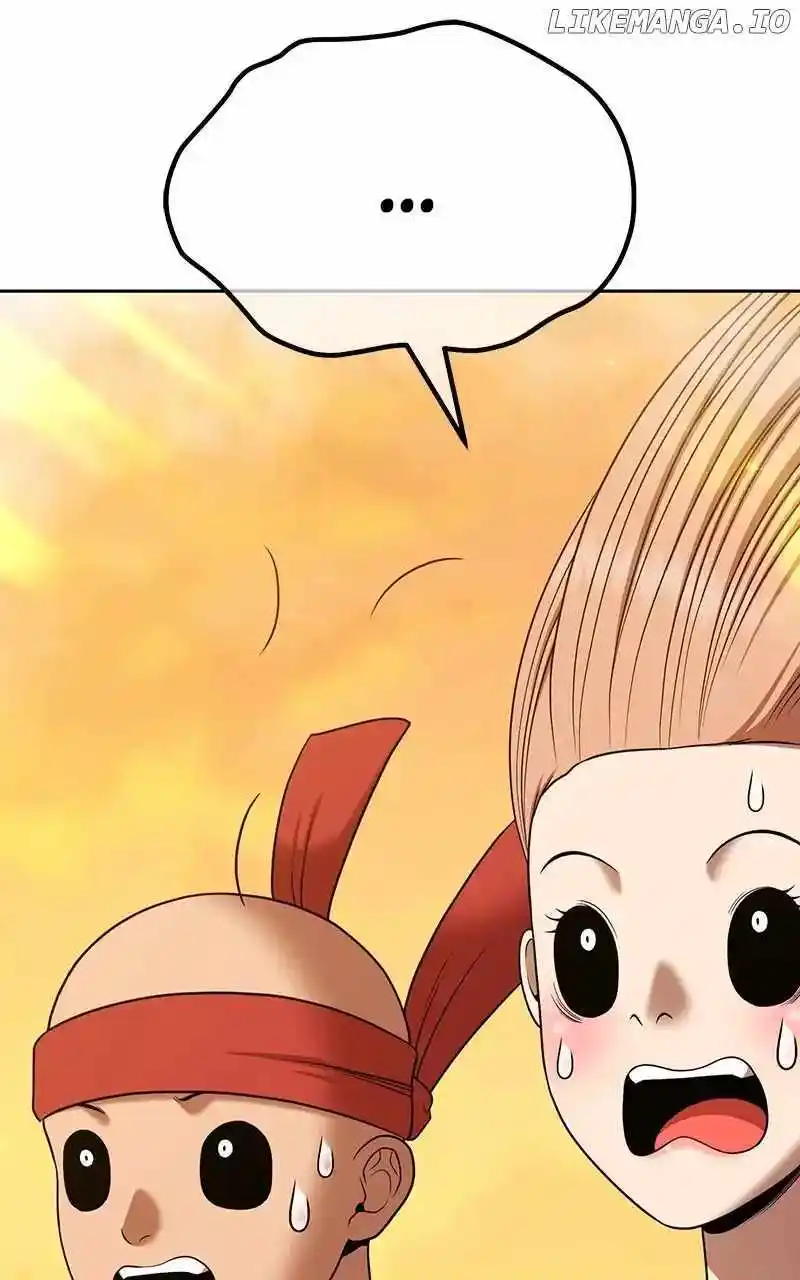 +99 Wooden Stick Chapter 100