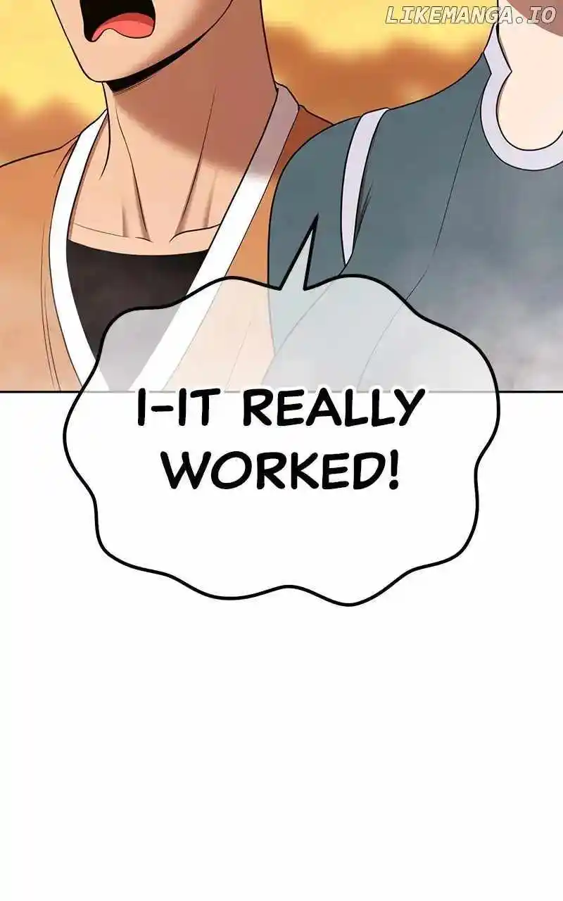 +99 Wooden Stick Chapter 100