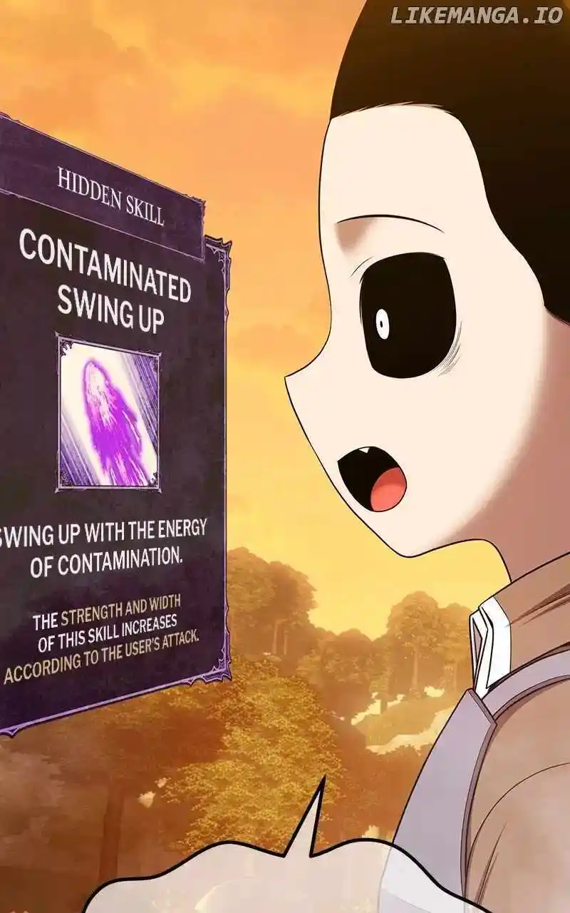 +99 Wooden Stick Chapter 100