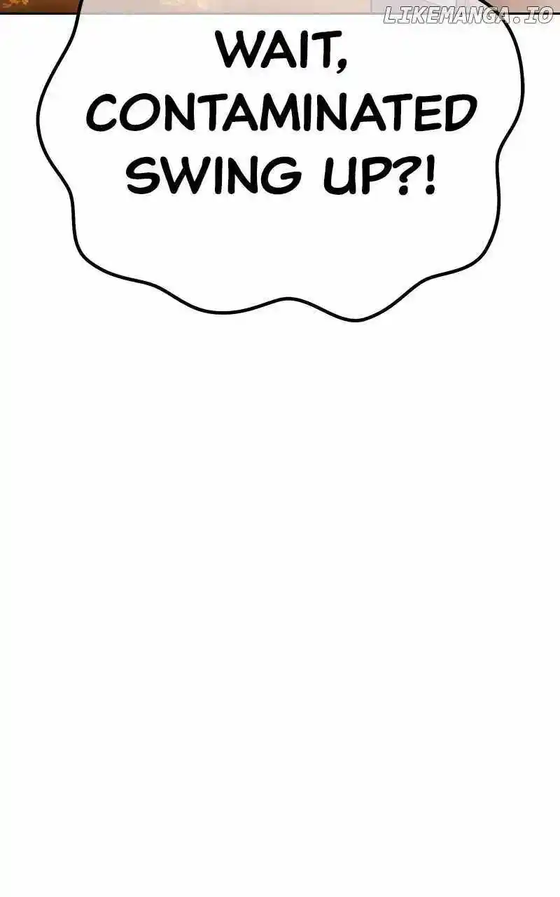 +99 Wooden Stick Chapter 100