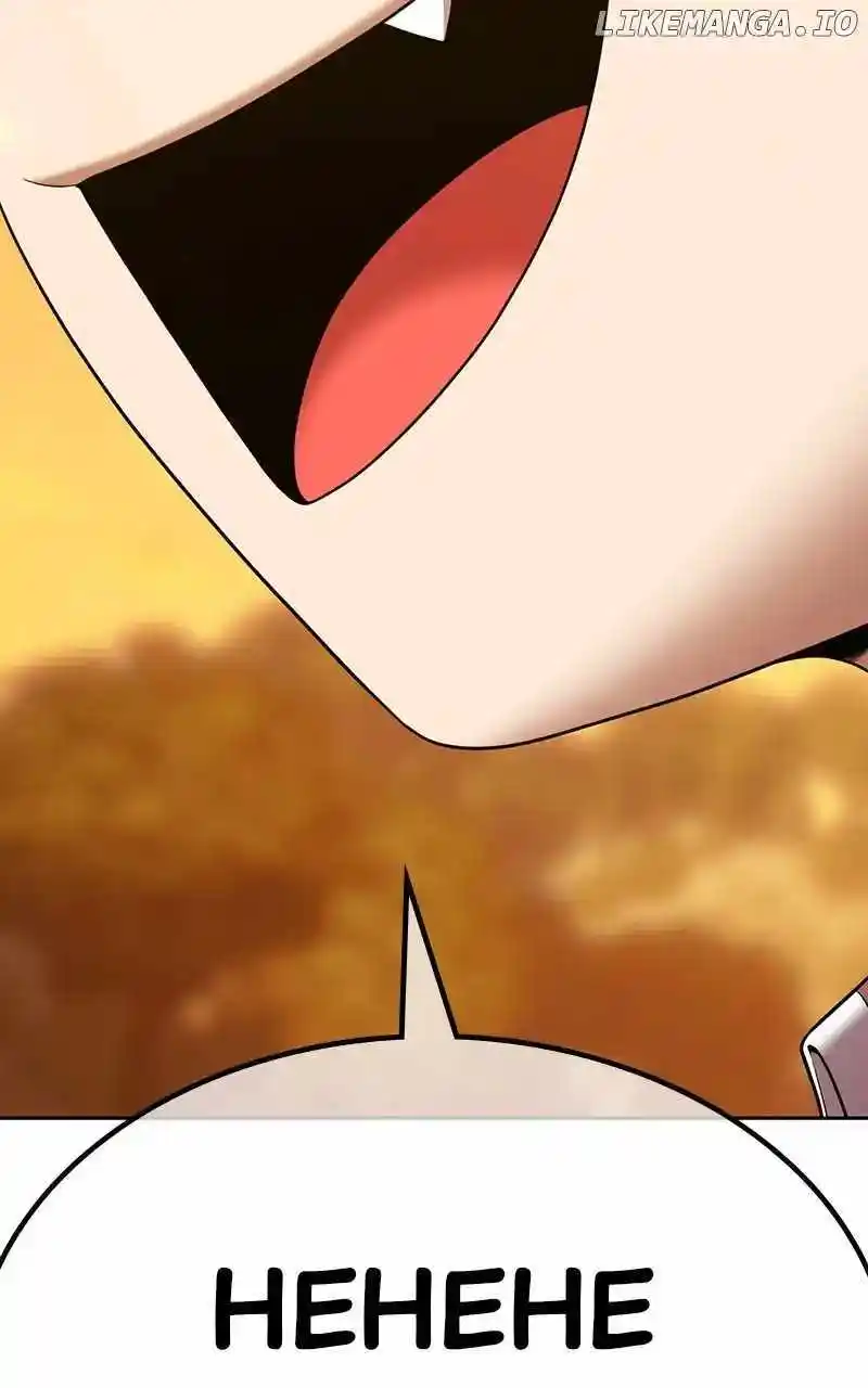 +99 Wooden Stick Chapter 100