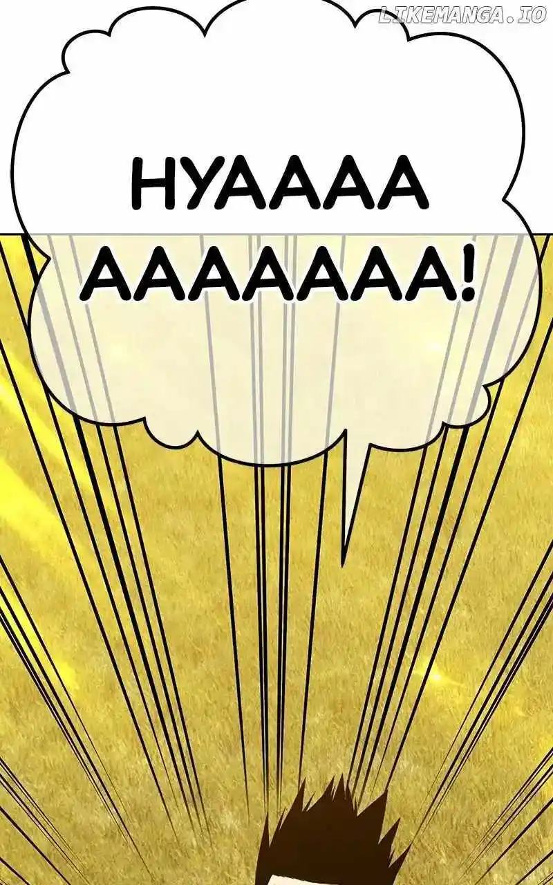 +99 Wooden Stick Chapter 100