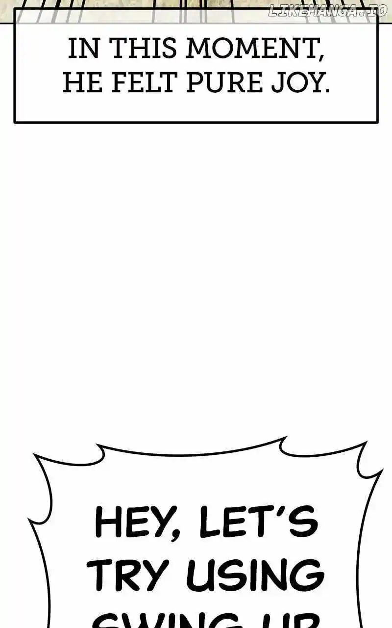 +99 Wooden Stick Chapter 100