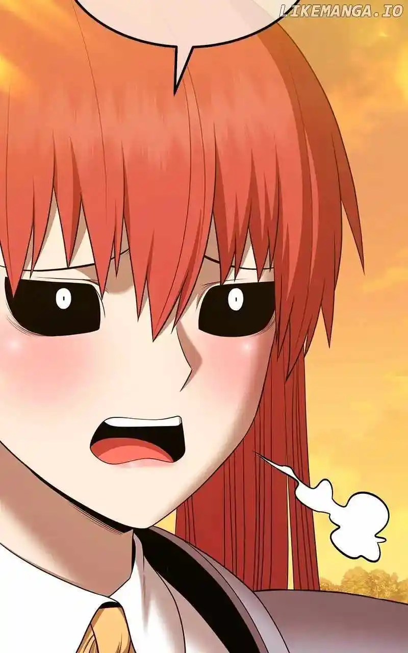 +99 Wooden Stick Chapter 100