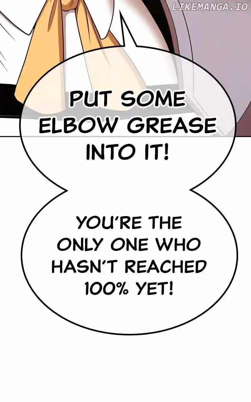 +99 Wooden Stick Chapter 100