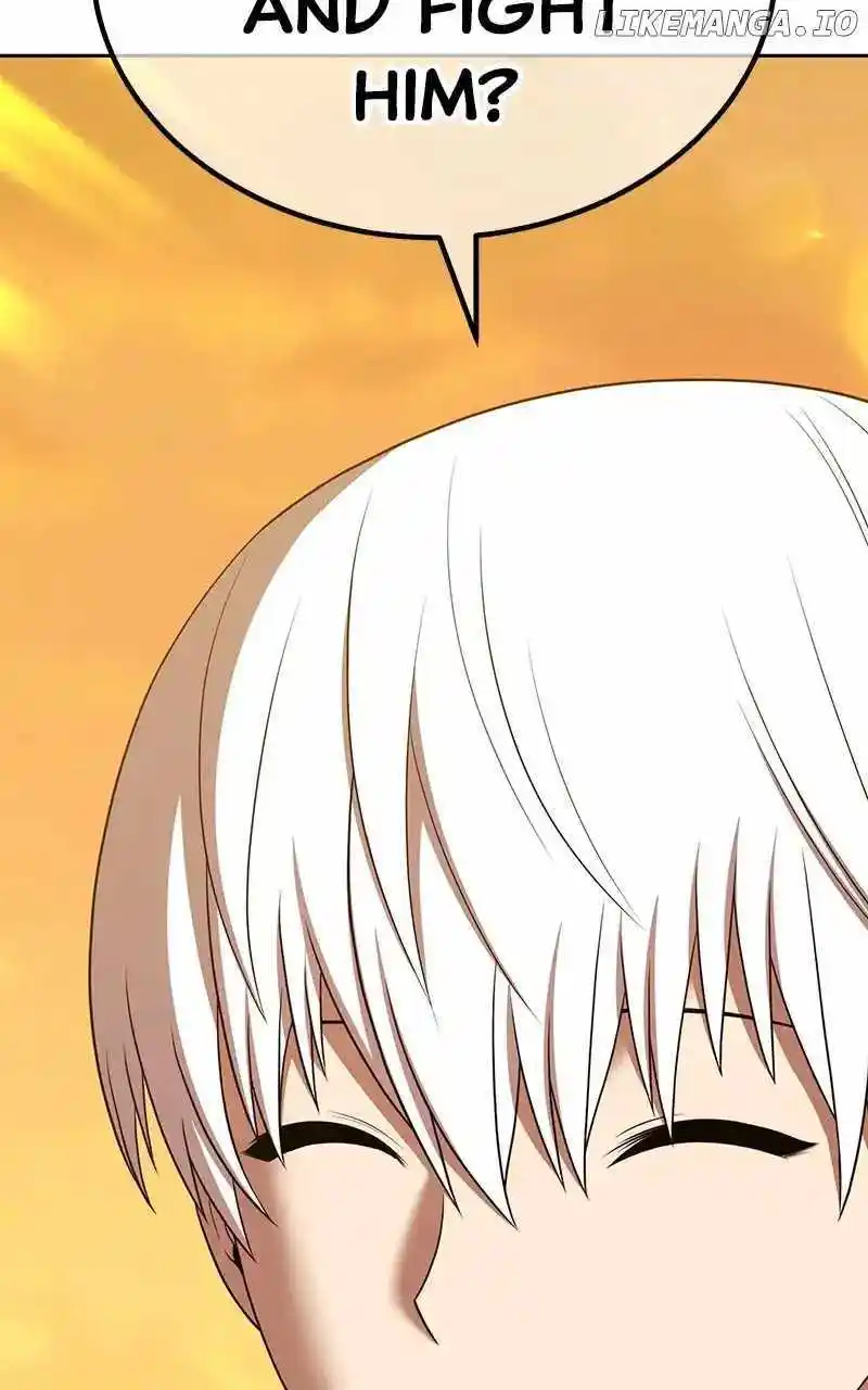 +99 Wooden Stick Chapter 100