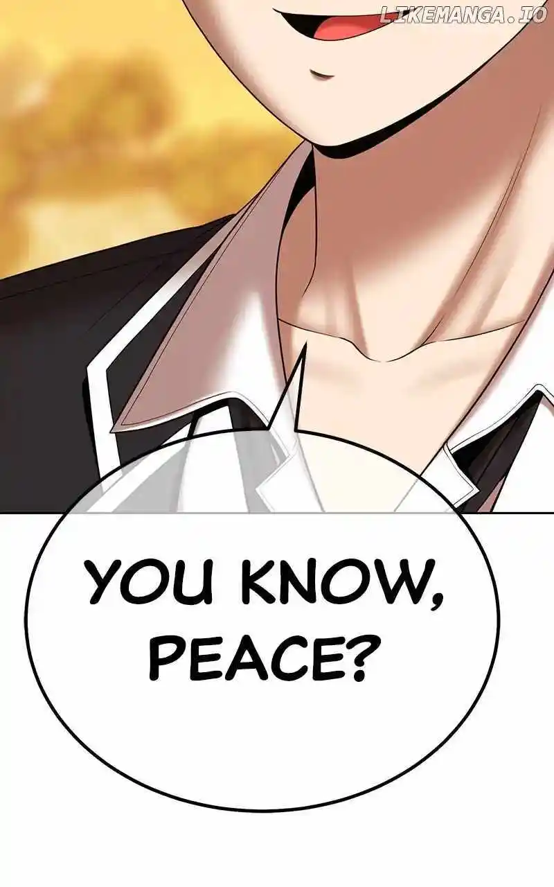 +99 Wooden Stick Chapter 100