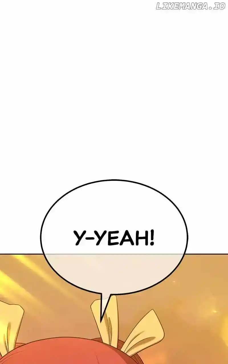 +99 Wooden Stick Chapter 100