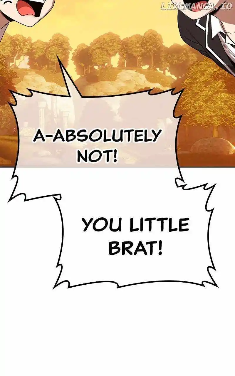 +99 Wooden Stick Chapter 100