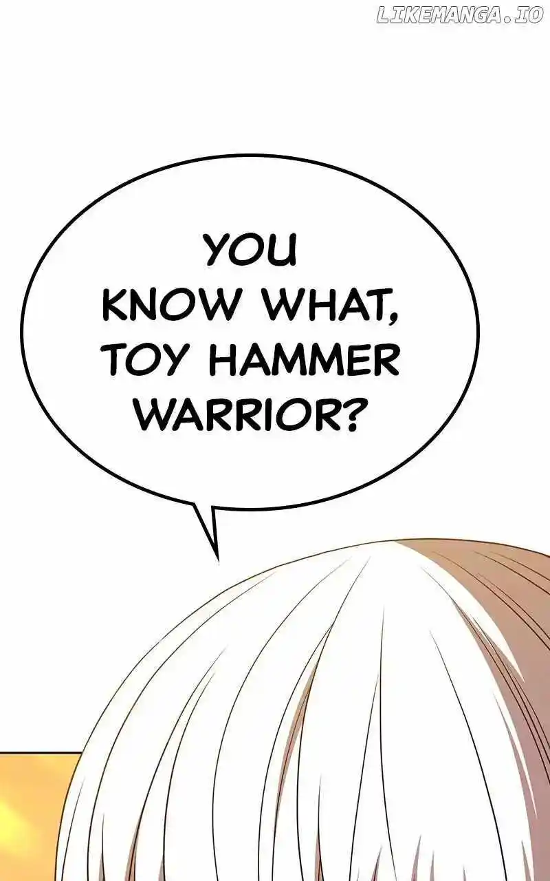 +99 Wooden Stick Chapter 100