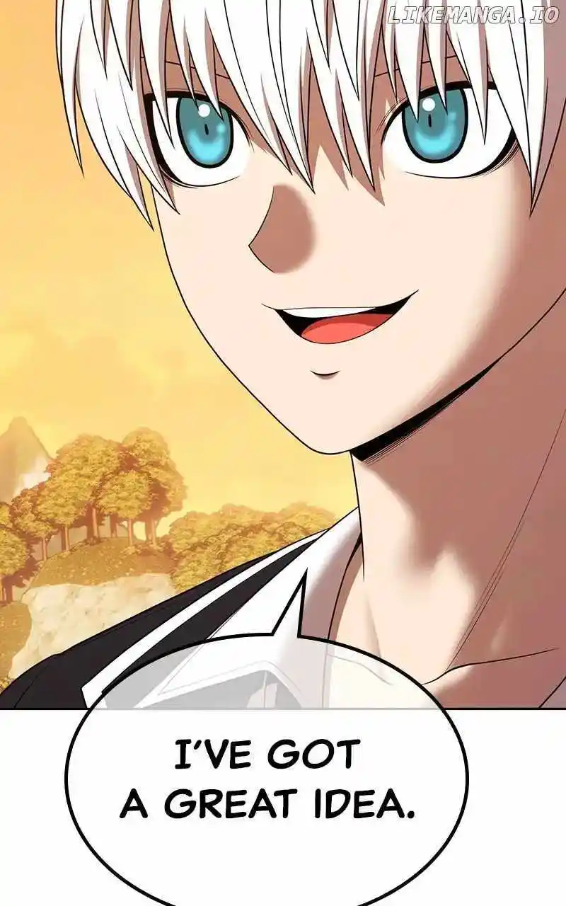 +99 Wooden Stick Chapter 100