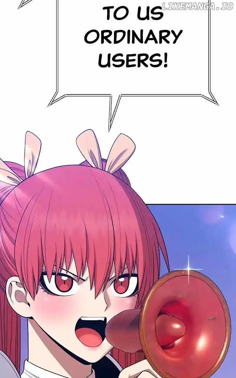 +99 Wooden Stick Chapter 100