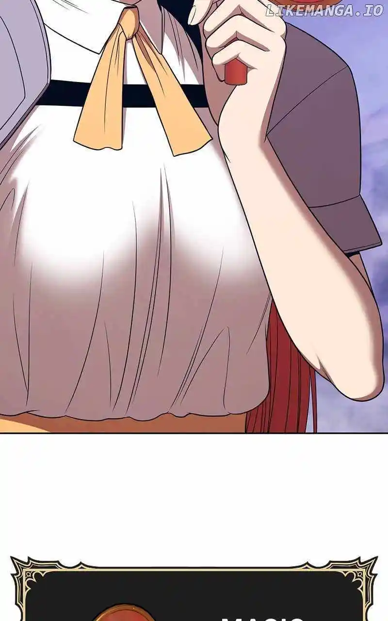 +99 Wooden Stick Chapter 100