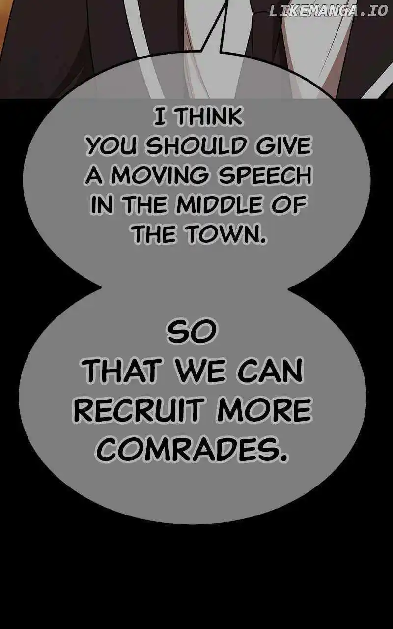 +99 Wooden Stick Chapter 100