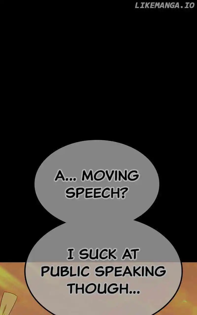 +99 Wooden Stick Chapter 100