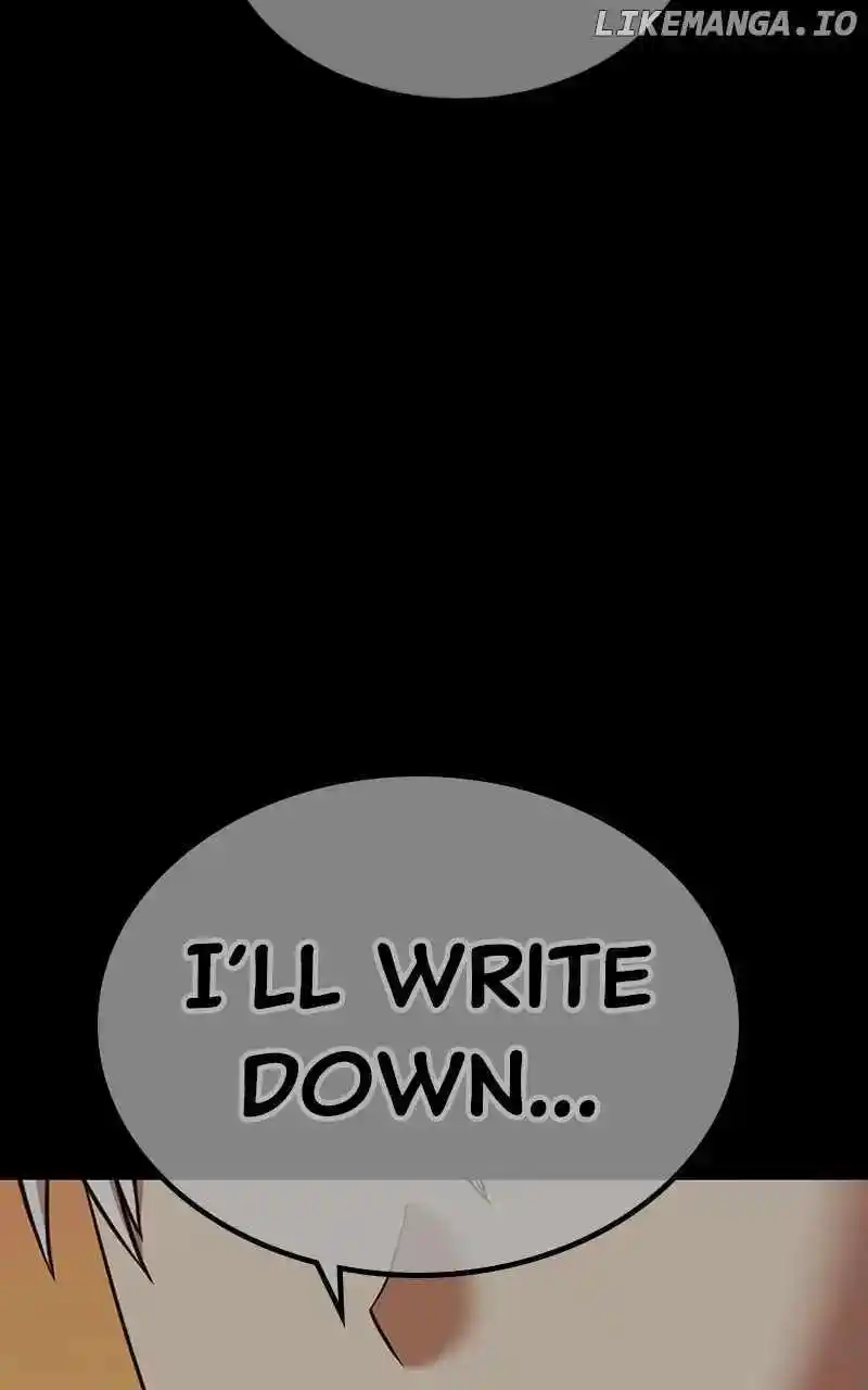 +99 Wooden Stick Chapter 100