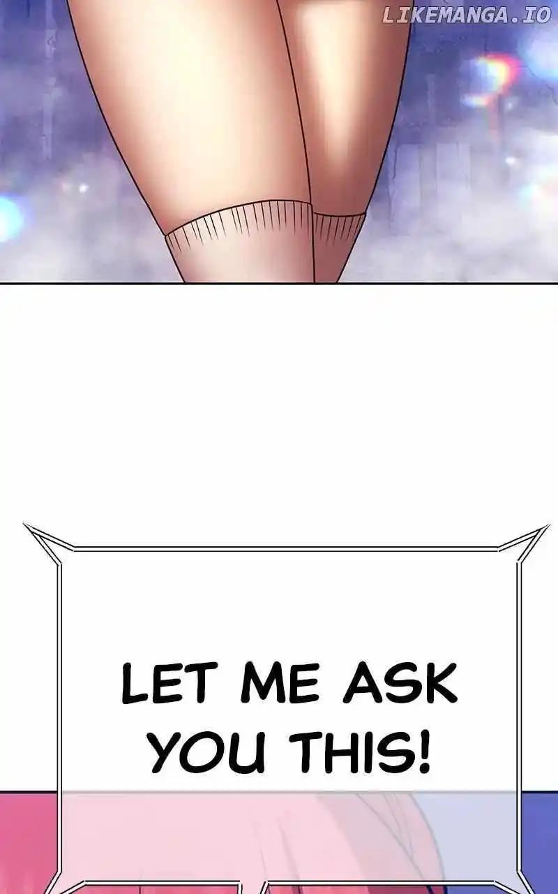 +99 Wooden Stick Chapter 100