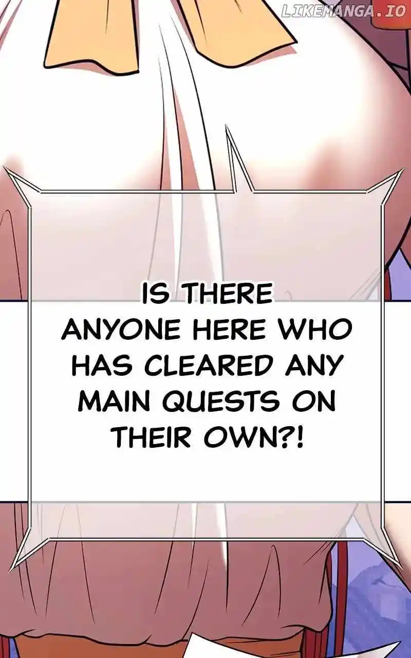 +99 Wooden Stick Chapter 100