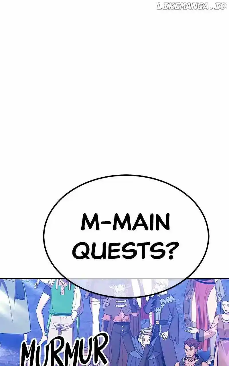 +99 Wooden Stick Chapter 100