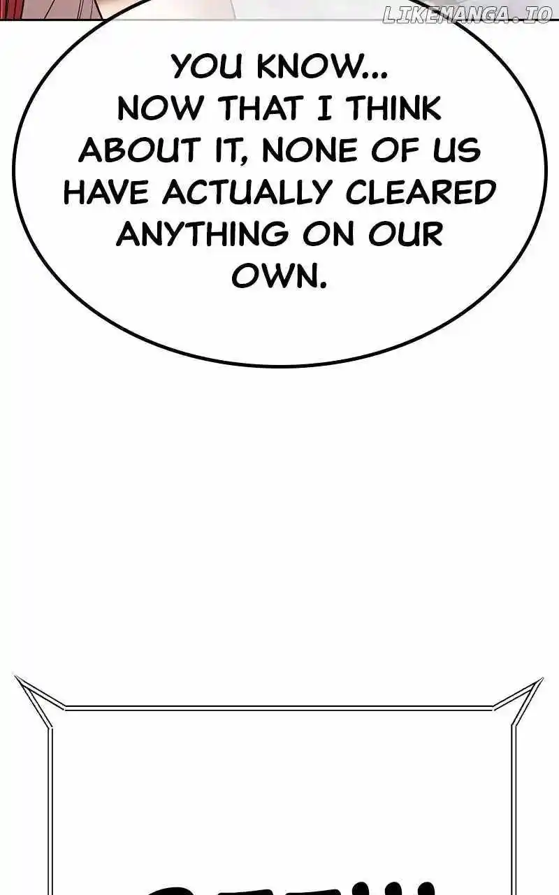 +99 Wooden Stick Chapter 100