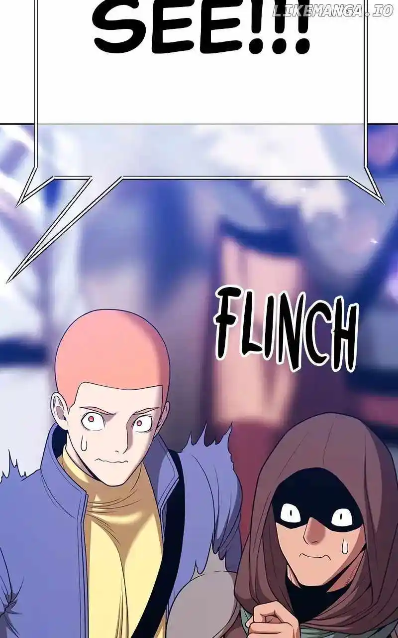 +99 Wooden Stick Chapter 100